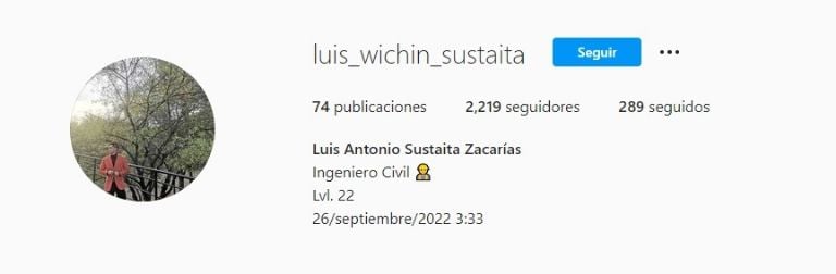 Foto: Redes sociales