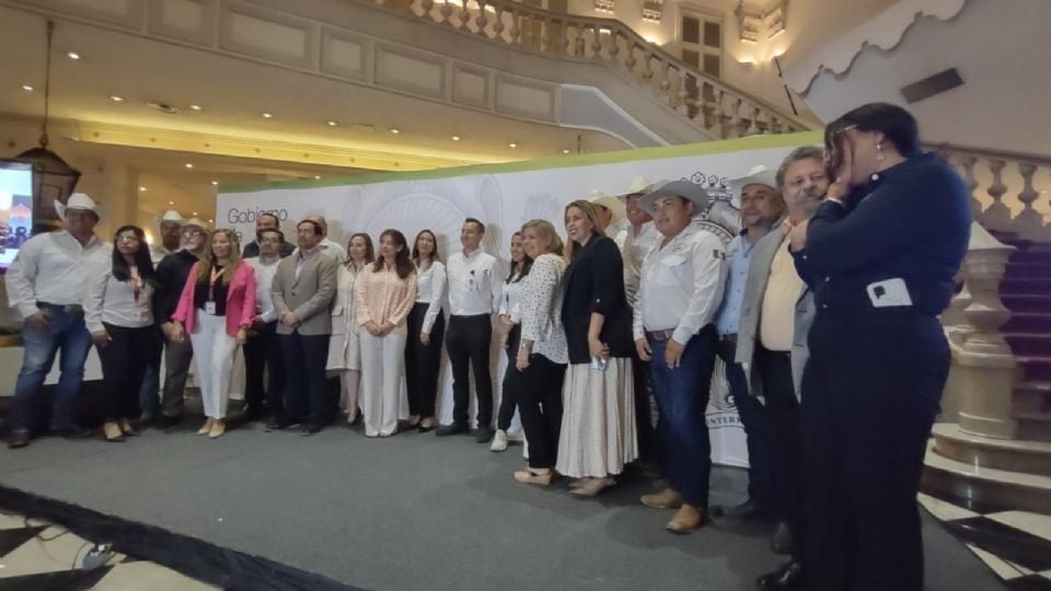 Buscan romper récord Guinness en Monterrey por su aniversario