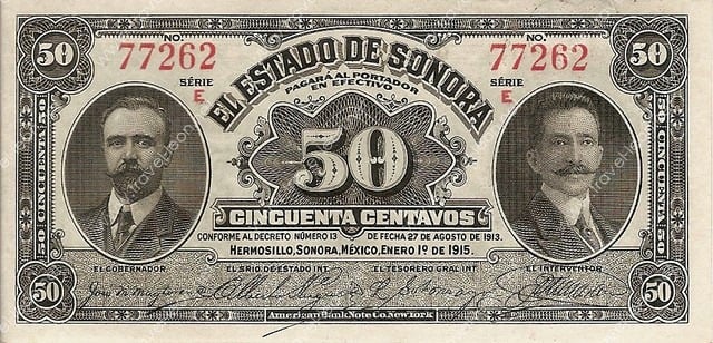 Foto Archivo DETONA.