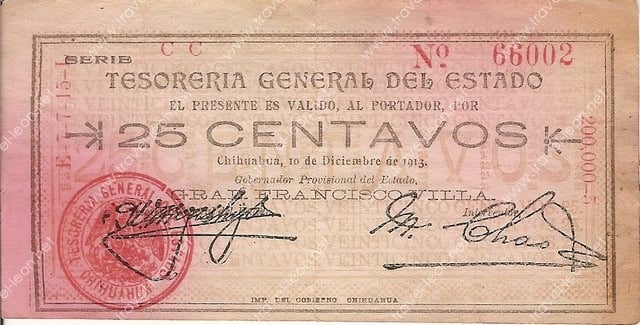 Foto Archivo DETONA.