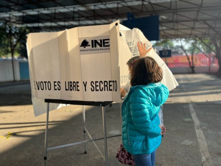 Comisión de Alito Moreno también dictaminará Reforma Electoral