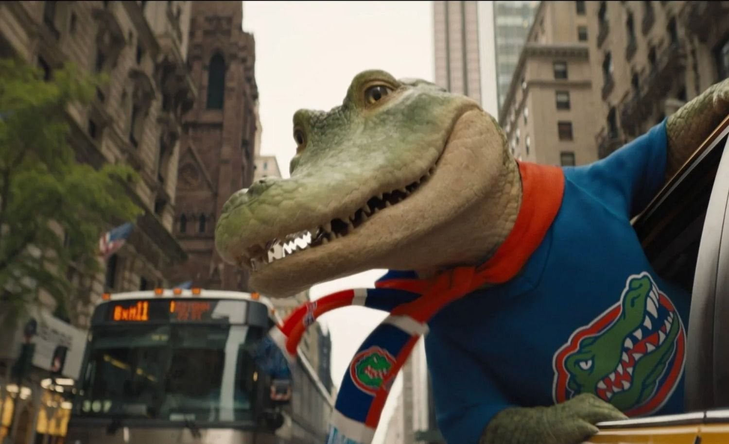 Foto: Sony Pictures.