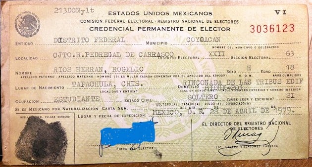 Foto: Rogelio Ríos.