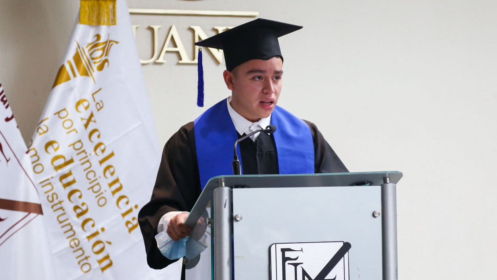 Foto: UANL