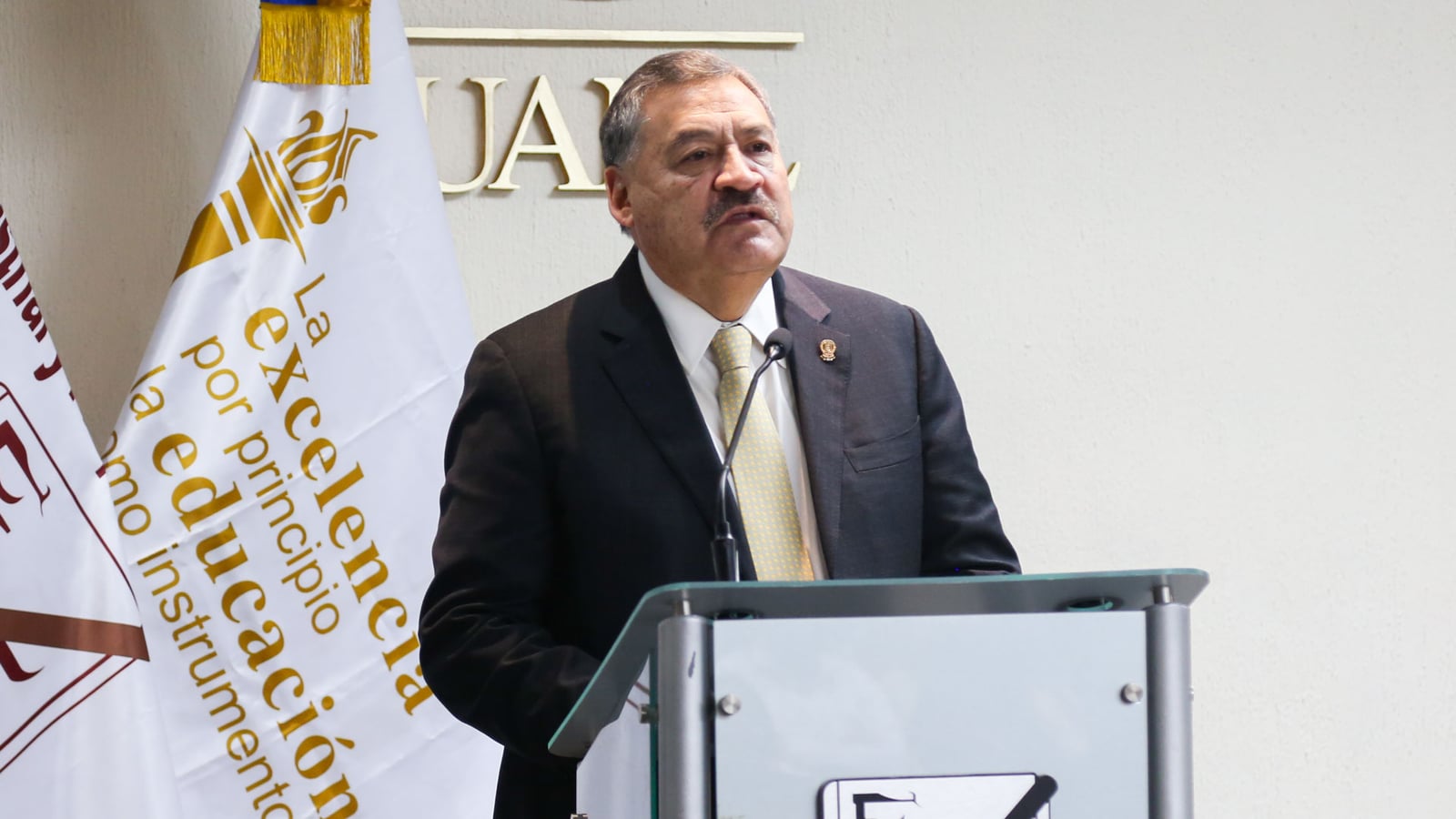 Foto: UANL
