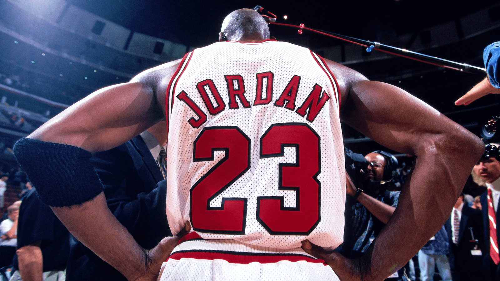 Foto: NBA