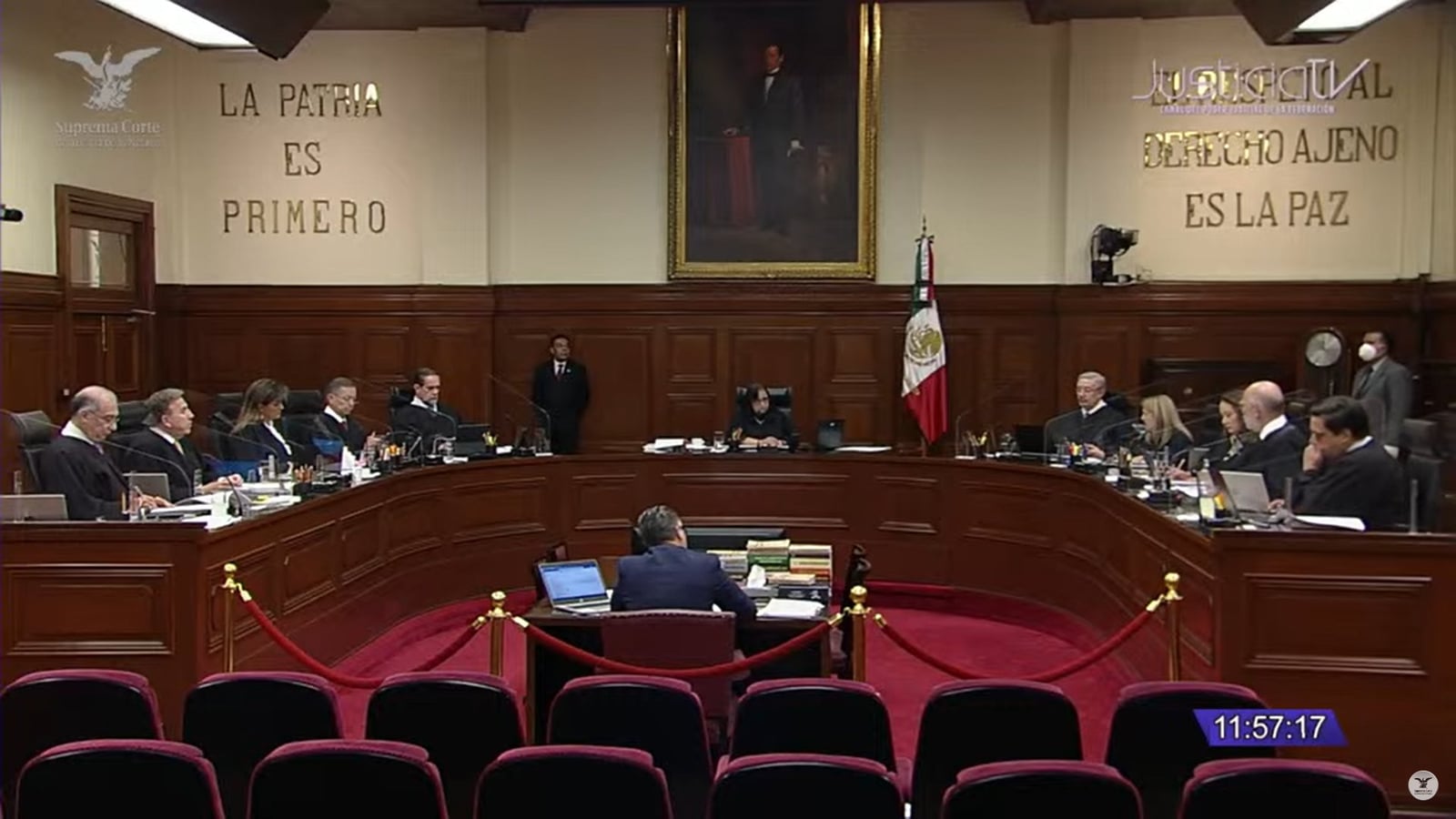 Se le cae el teatrito: Plan B es anulado por la SCJN