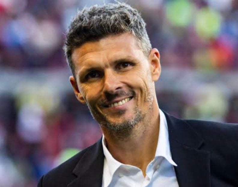 'Tano Ortiz' ya es el nuevo DT de Rayados