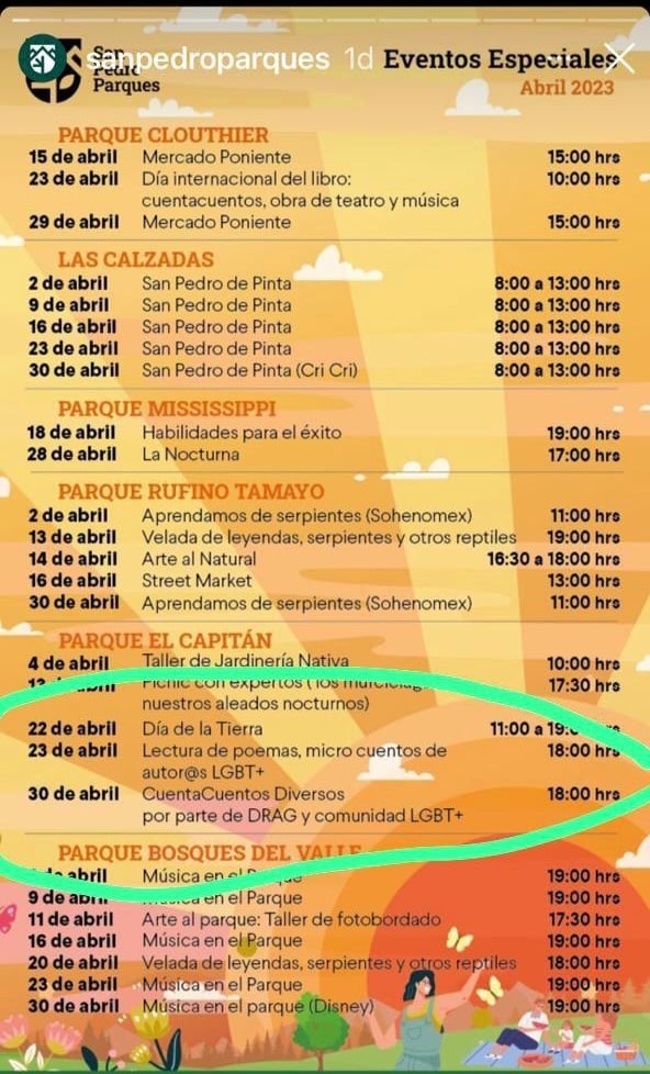 Foto del municipio de SPGG.