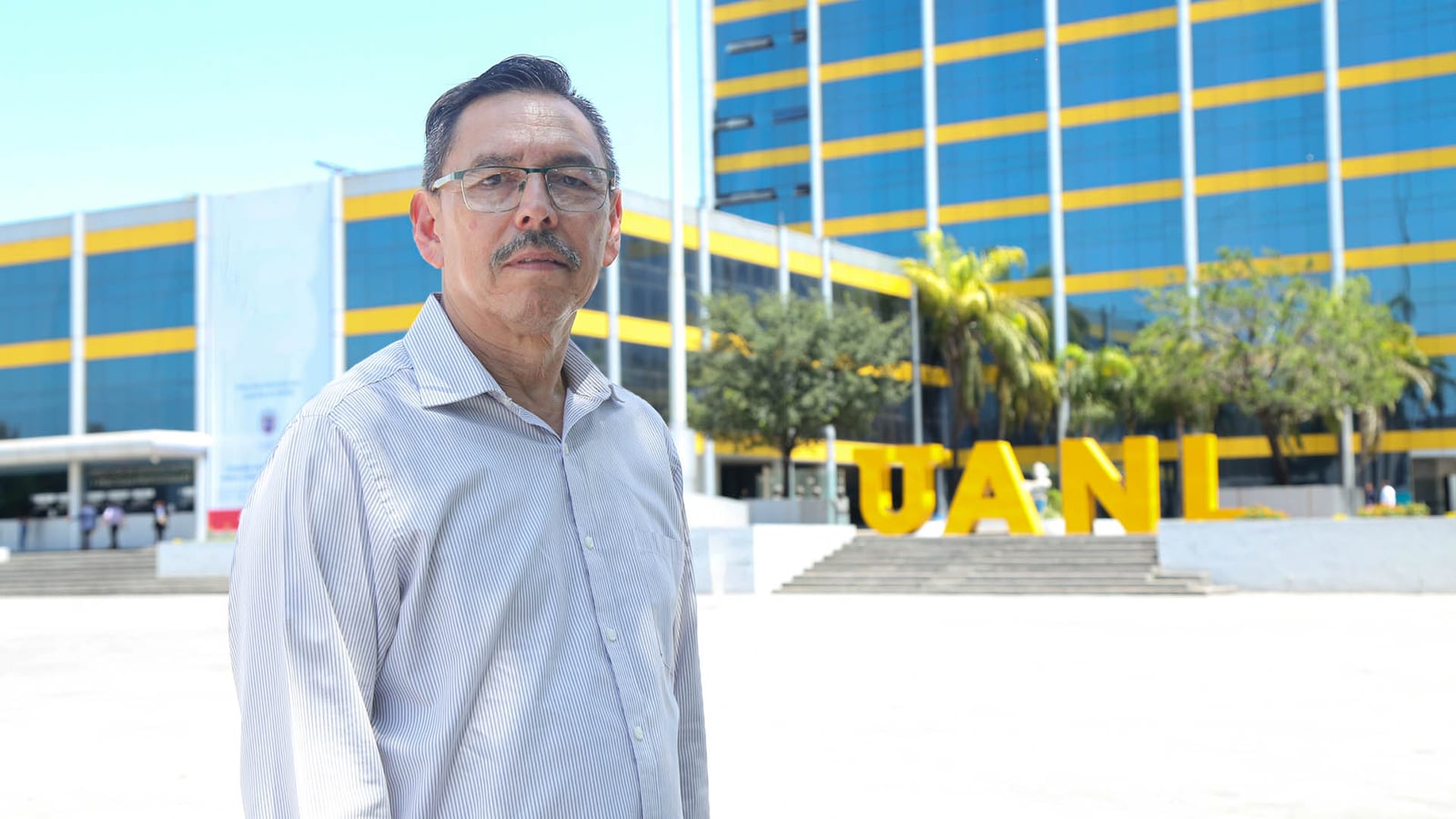 Foto: UANL