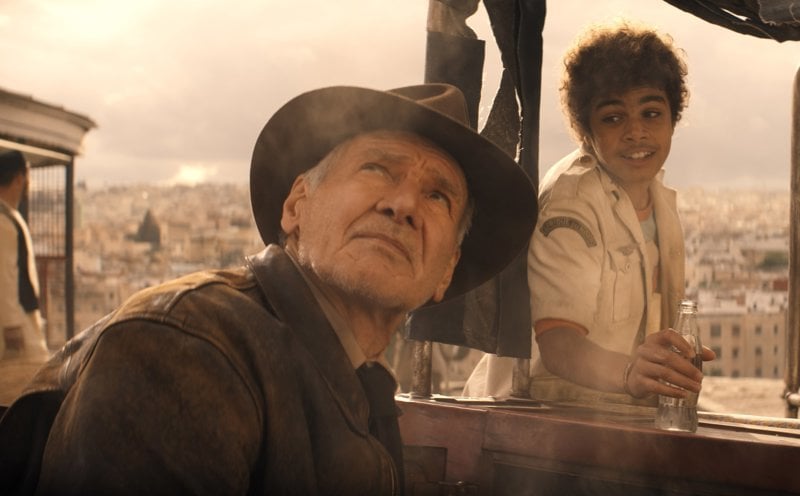 Foto: Lucasfilm.