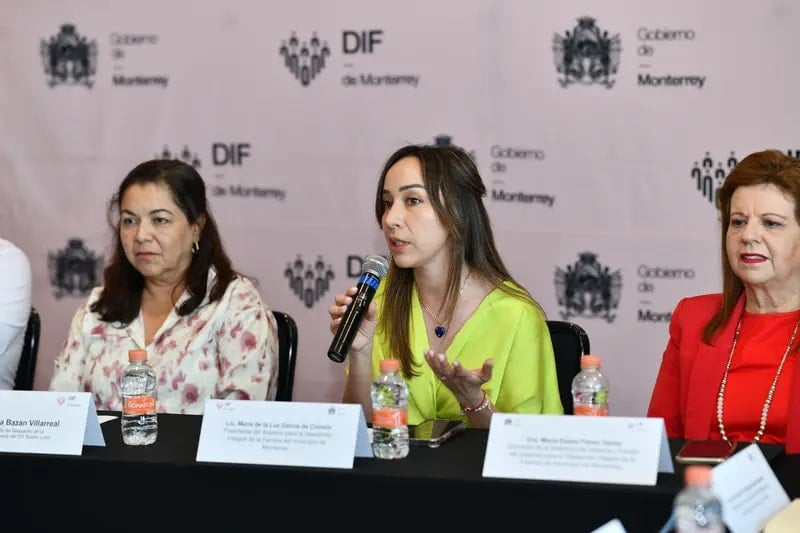 Gobierno de Monterrey