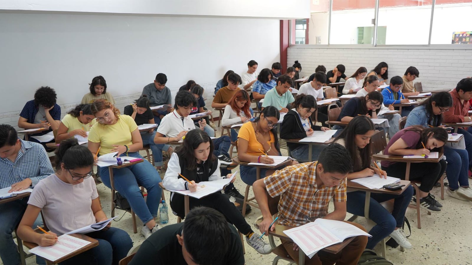 Foto: UANL