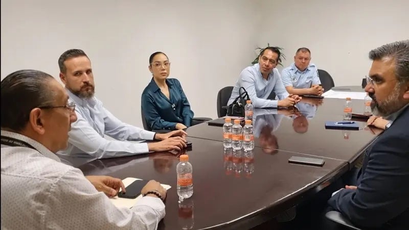 Gobierno de Monterrey