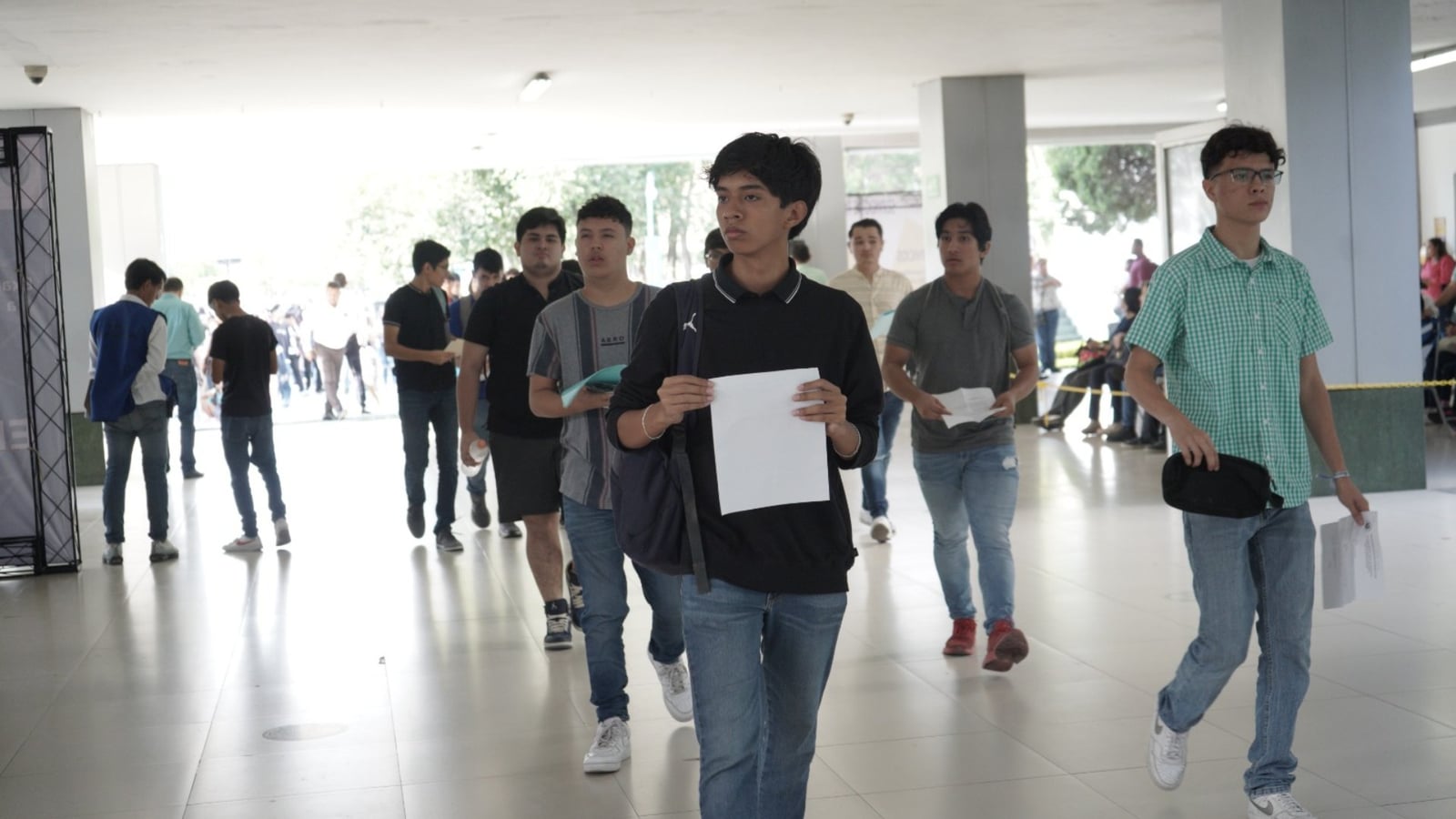 Foto: UANL