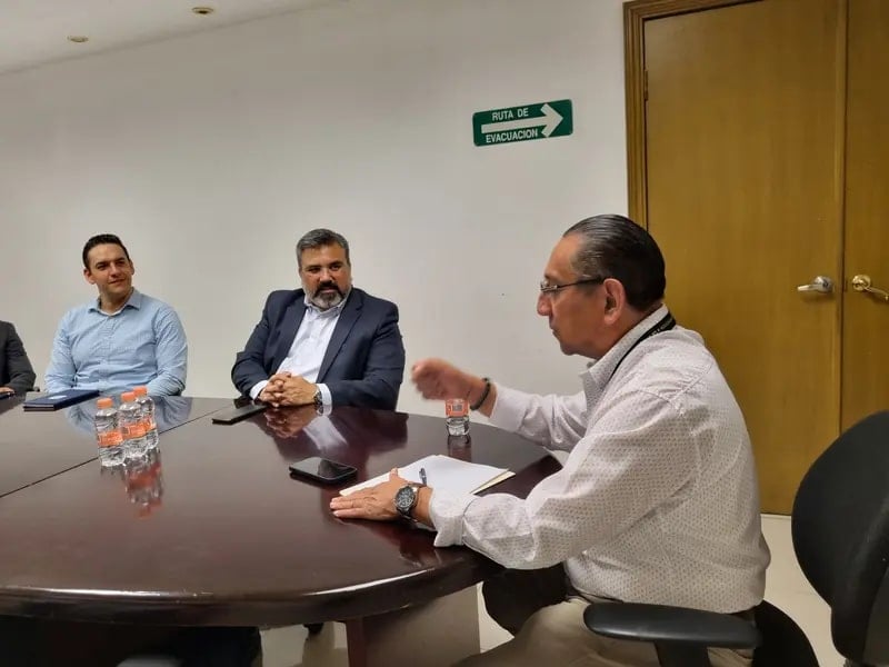Gobierno de Monterrey