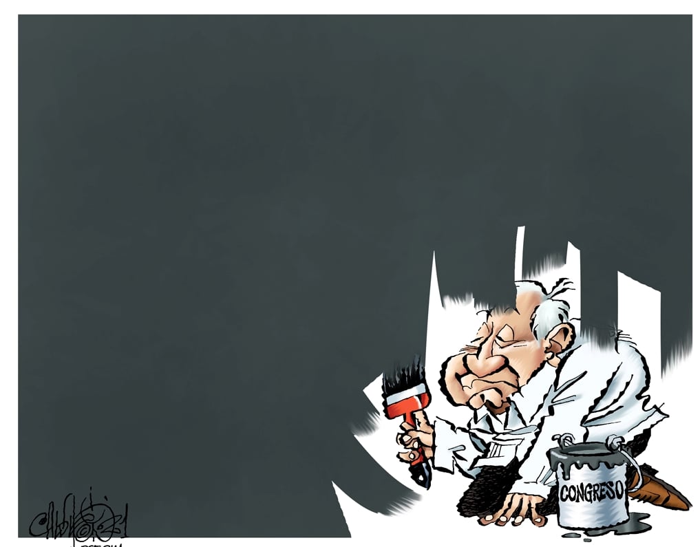 Calderón DETONA aquí.