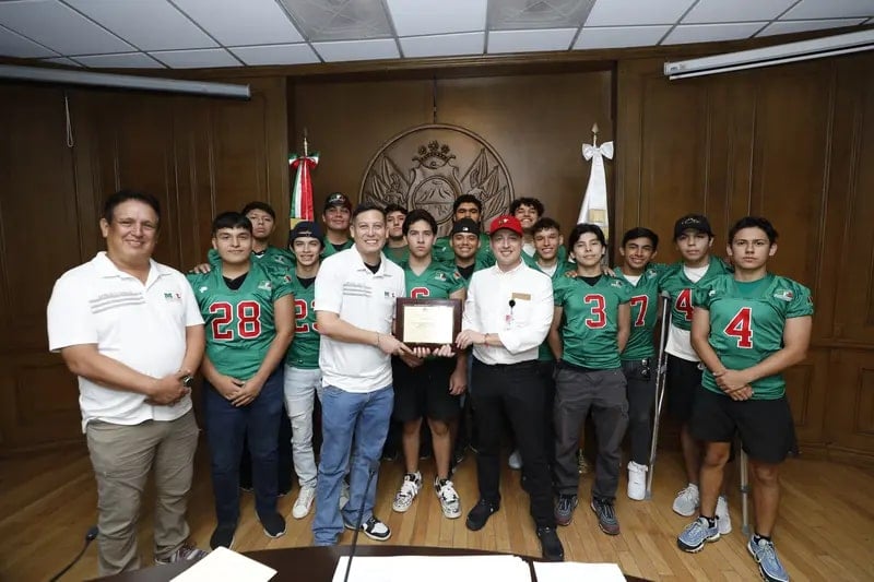 Gobierno de Monterrey