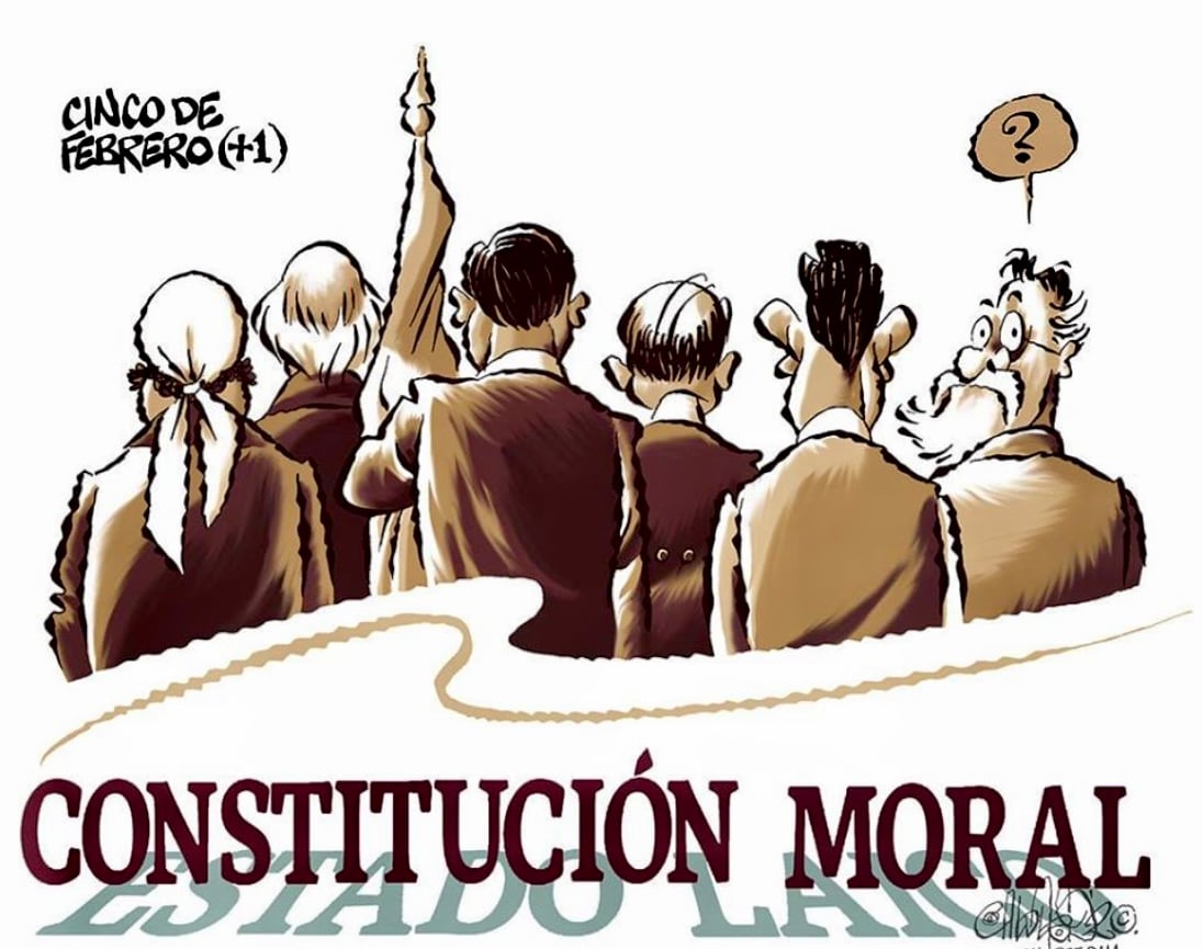 Calderón DETONA aquí.