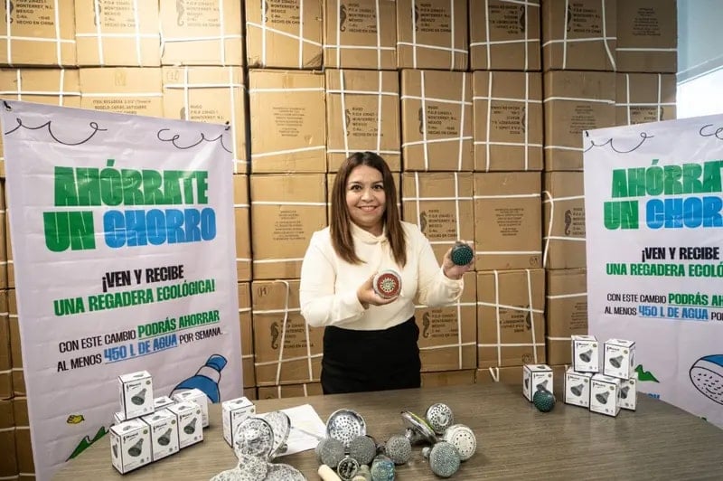 Gobierno de Monterrey