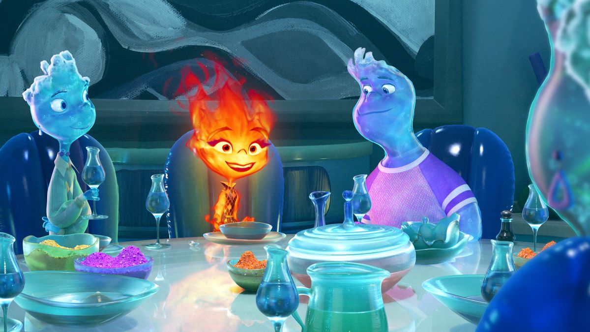 Foto: Pixar.
