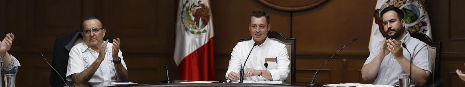 Gobierno de Monterrey