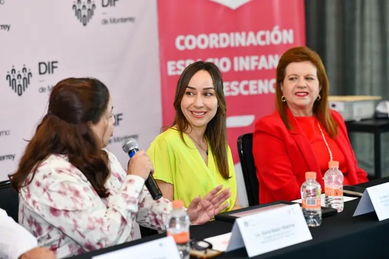 Gobierno de Monterrey