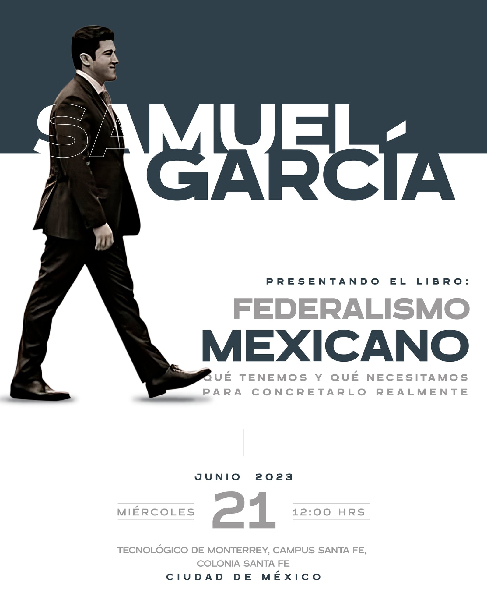 Foto: Samuel García
