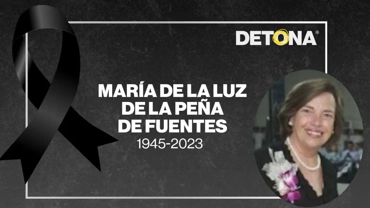 Foto: DETONA