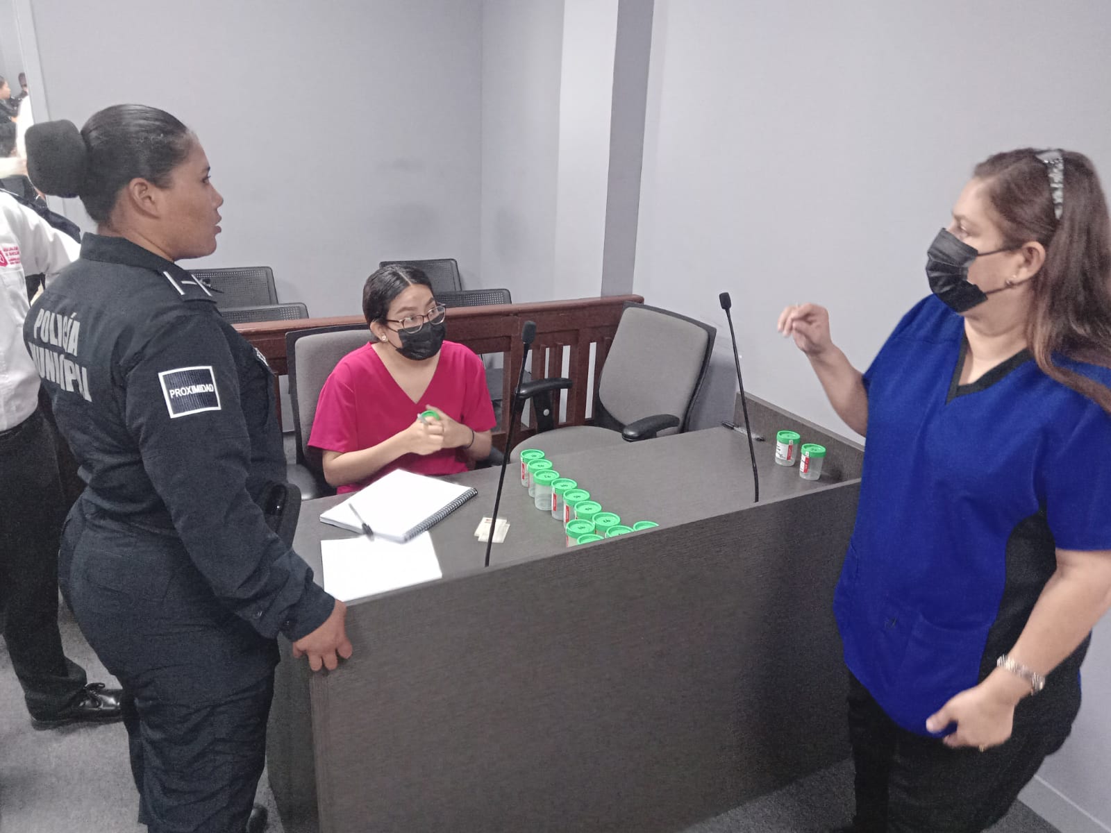 Gobierno de Escobedo