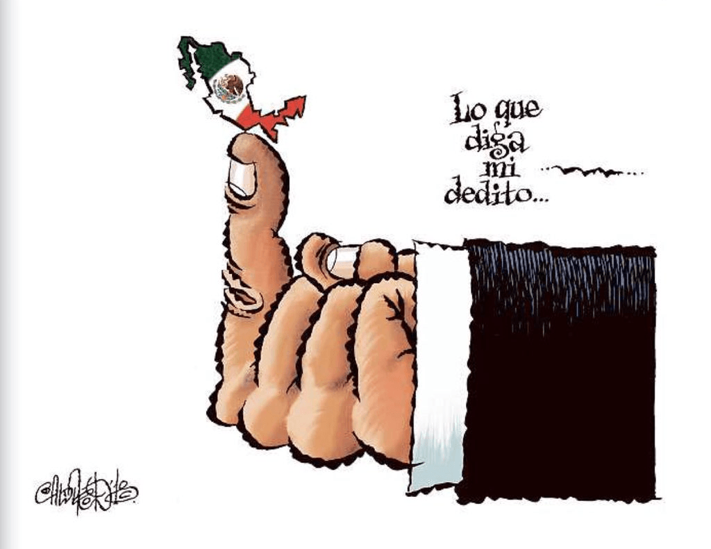 Calderón DETONA aquí.