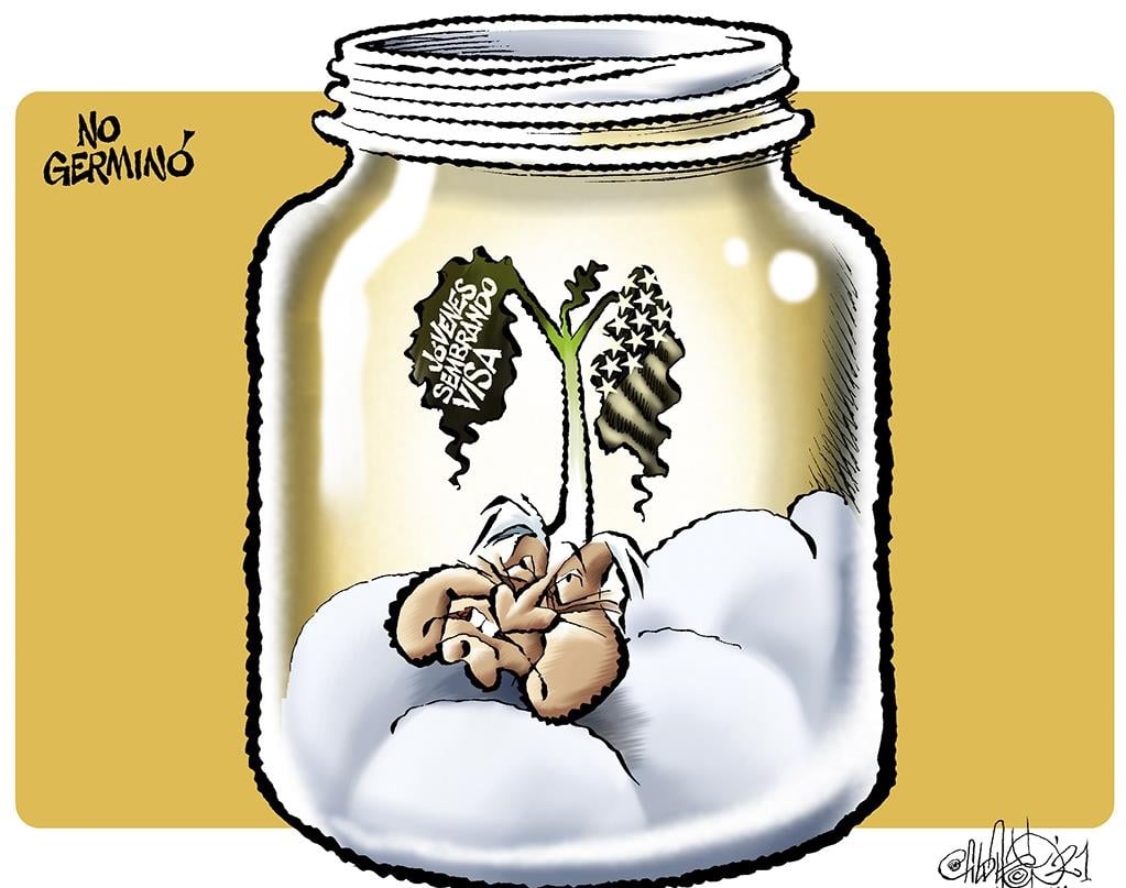 Calderón DETONA aquí.