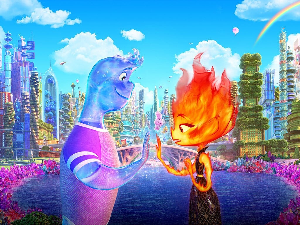 Foto: Pixar.
