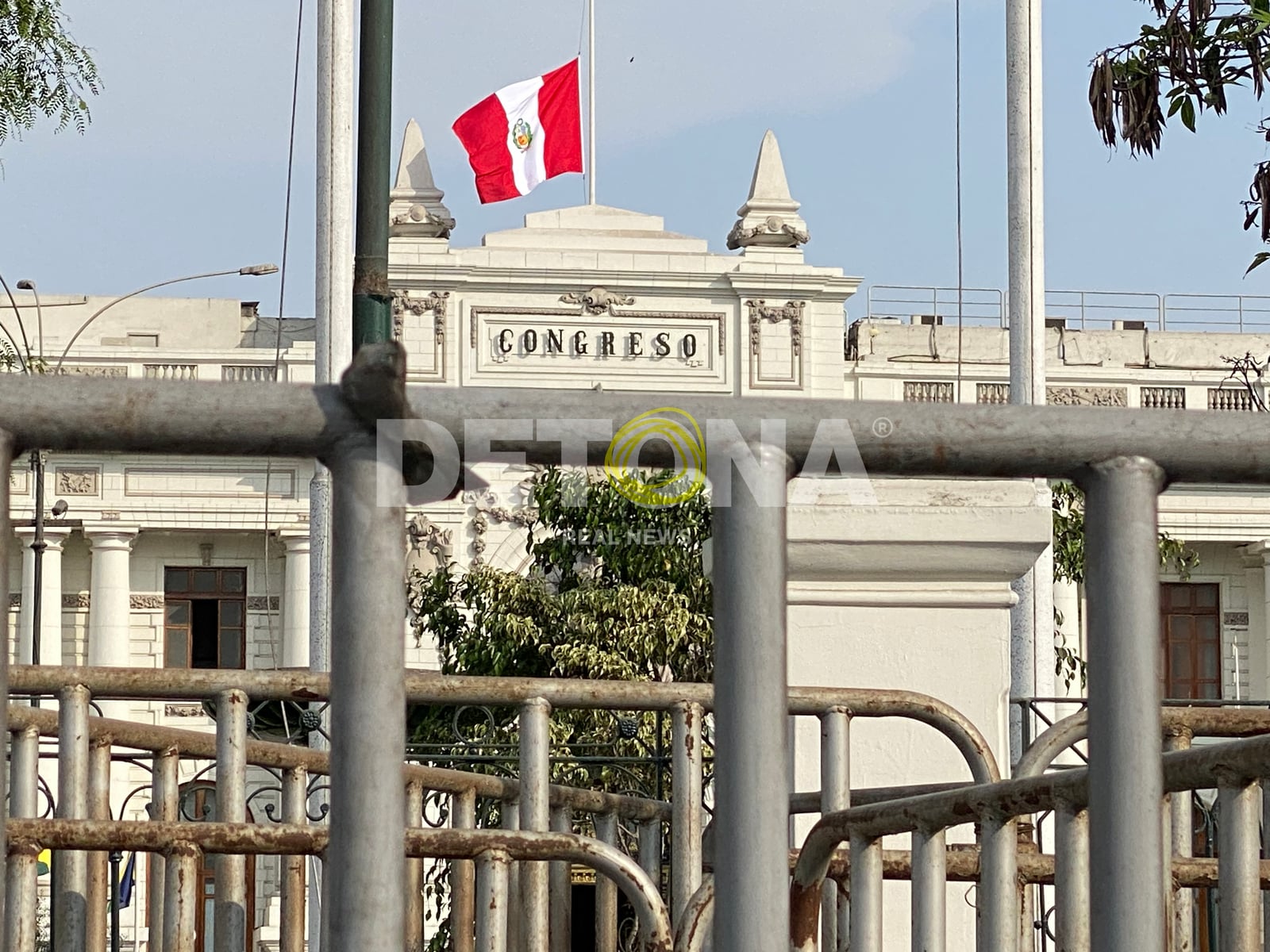 Foto por DETONA.