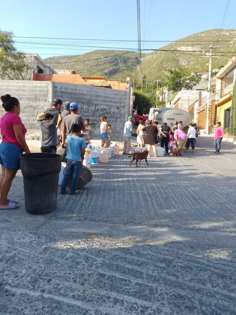 Gobierno de Monterrey