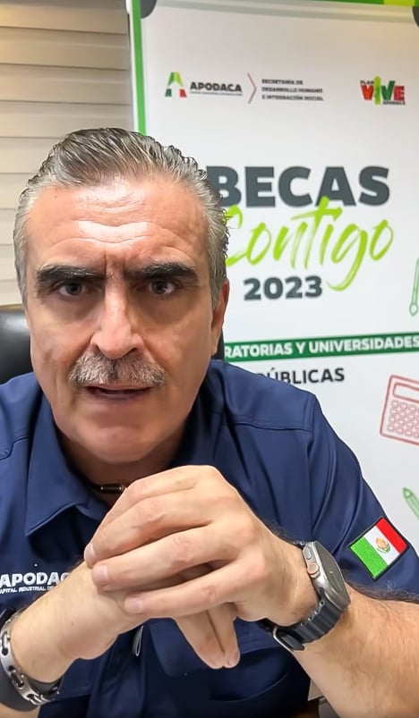 Gobierno de Apodaca