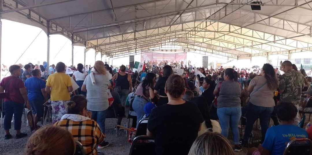 Foto: Paco Peña.