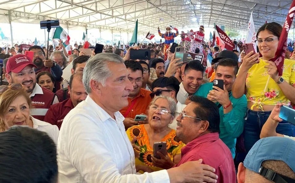 Foto: Paco Peña.