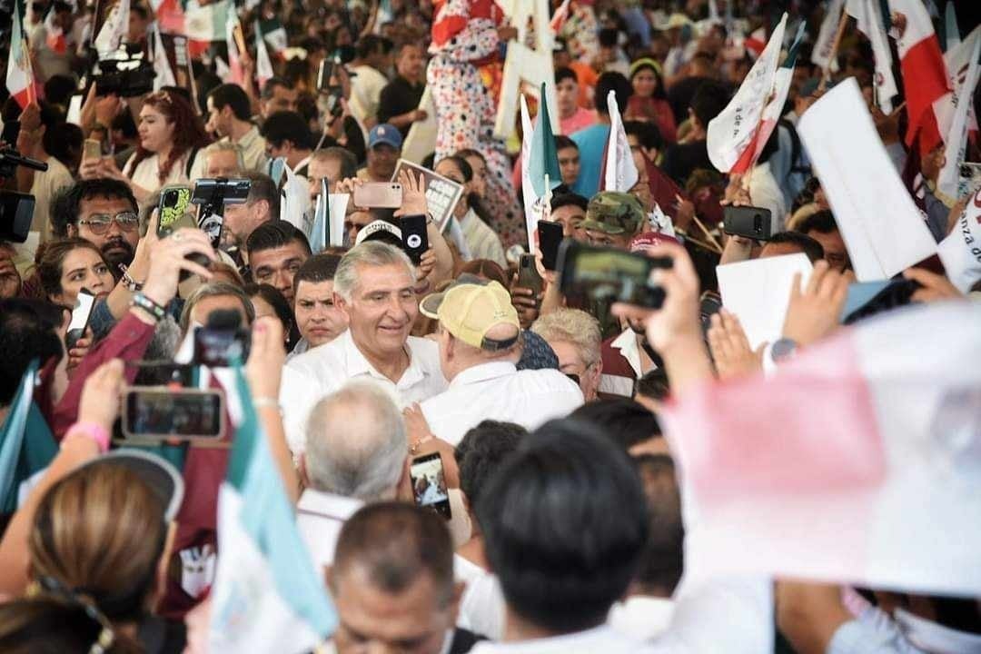 Foto: Paco Peña.