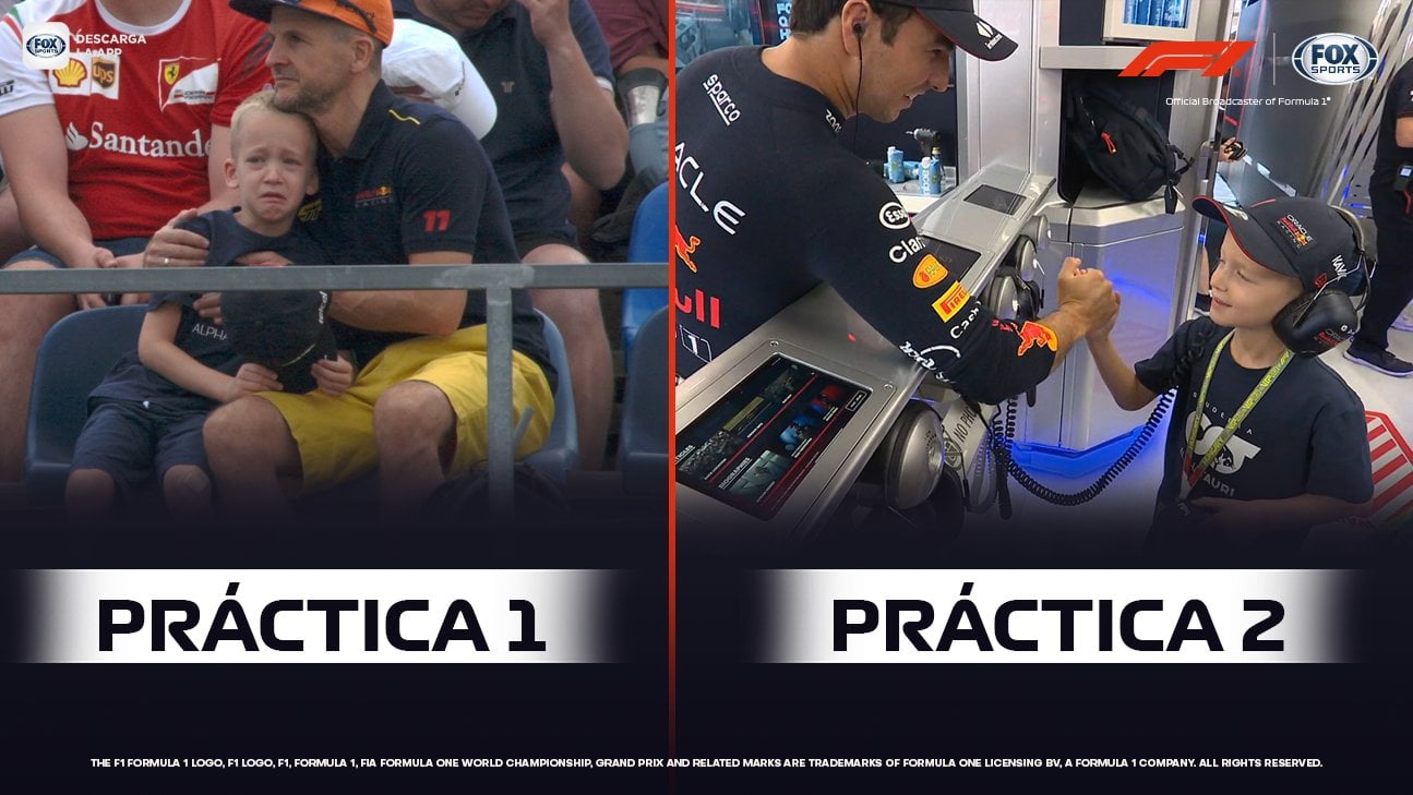 Foto: Fox Sports