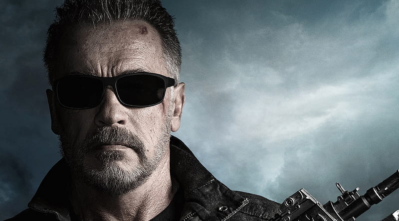 "'Terminator' ya es una realidad": Schwarzenegger sobre la IA