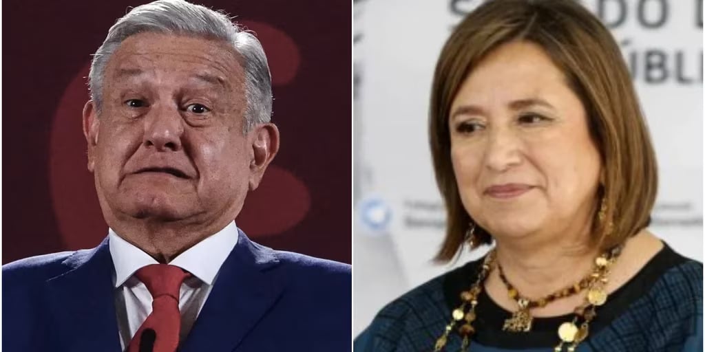 ¿La misoginia de López?
