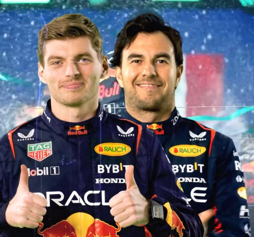 Foto: Red Bull Racing
