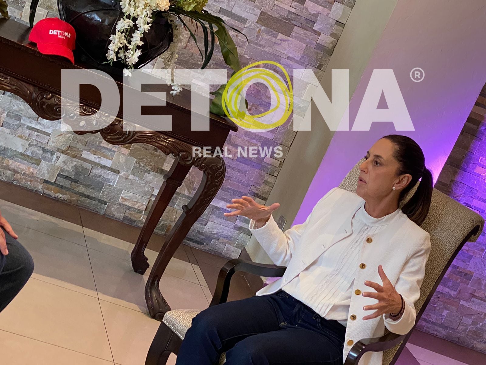 Foto: DETONA.