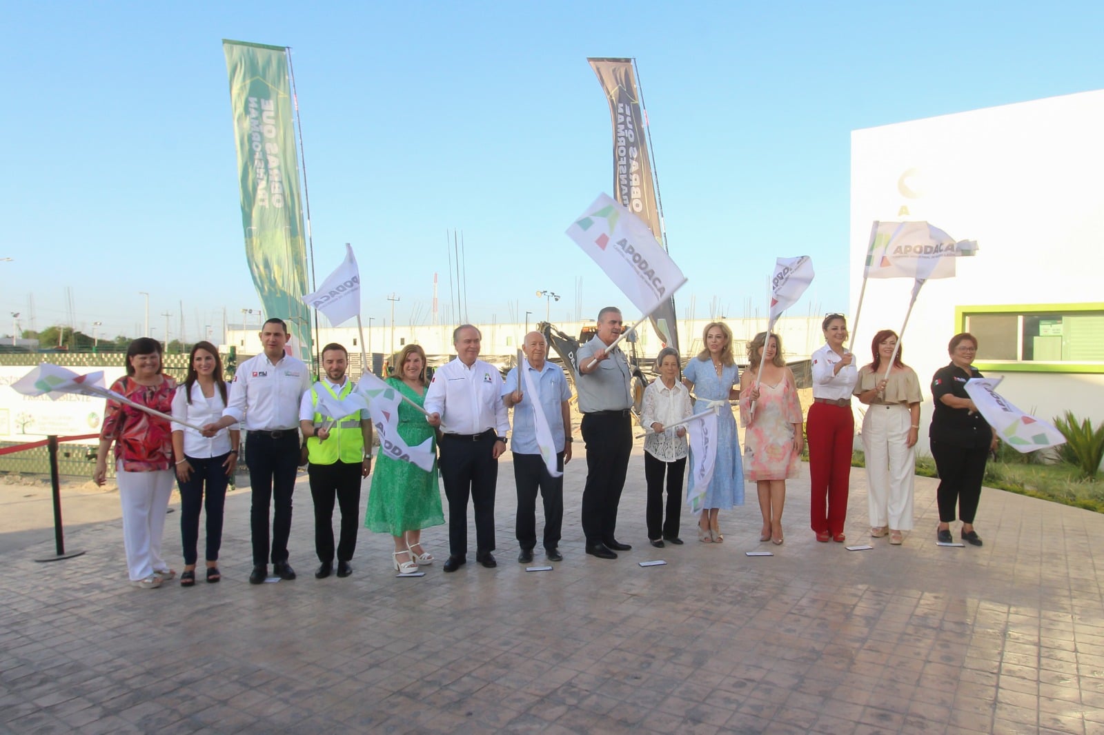 Gobierno de Apodaca