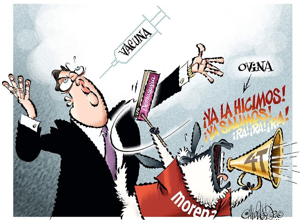 Calderón DETONA® aquí.
