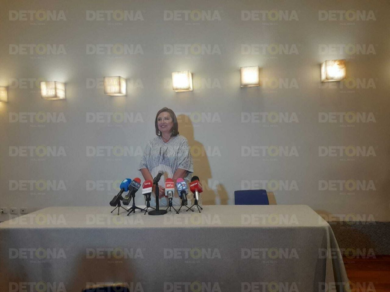 Foto: Paco Peña.