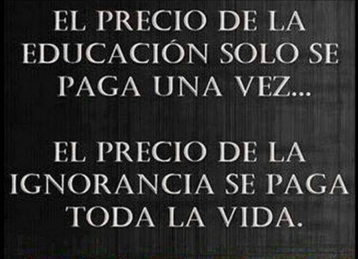 Reflexión final. Foto: Cortesía.