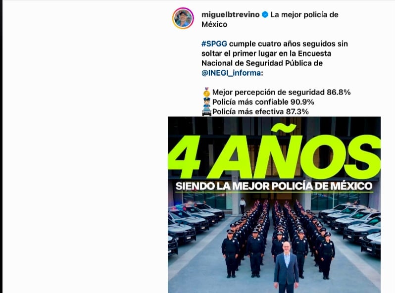 La quimera estadística
