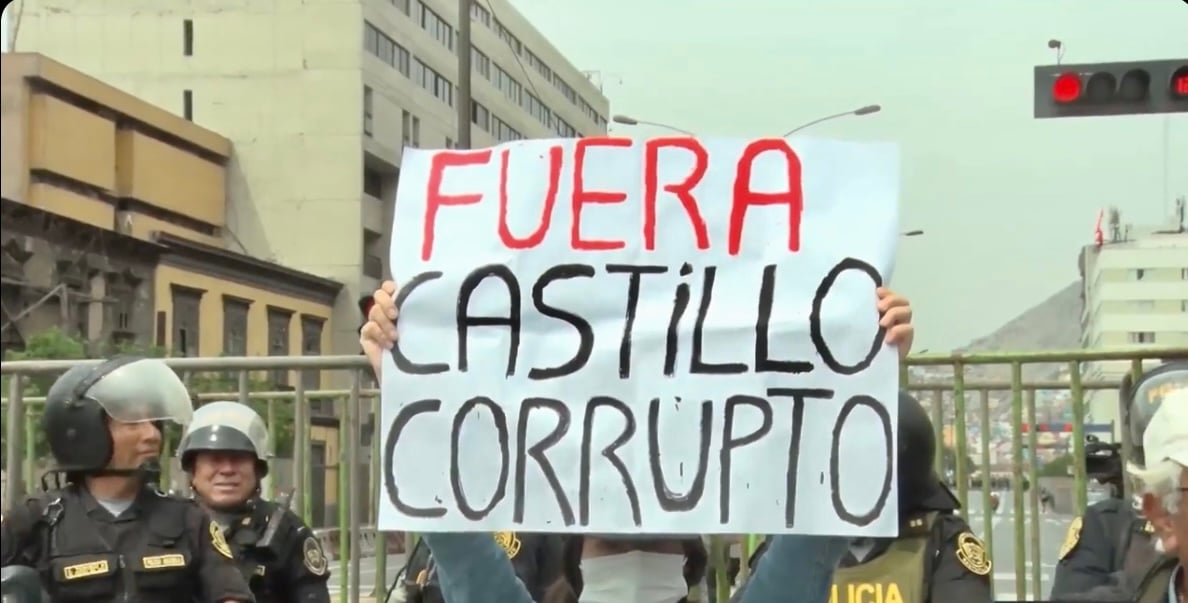 Foto por DETONA.